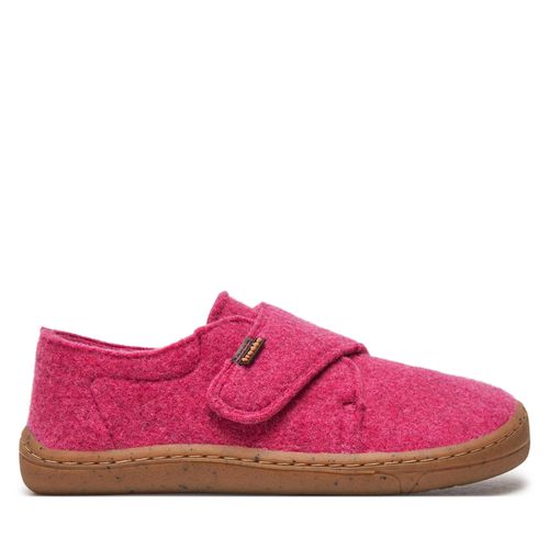 Chaussons Froddo Barefoot Wooly Slippers G1700341-9 S Rose - Chaussures.fr - Modalova