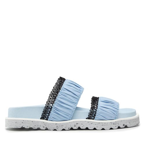 Mules / sandales de bain Surface Project Bjork Bleu - Chaussures.fr - Modalova