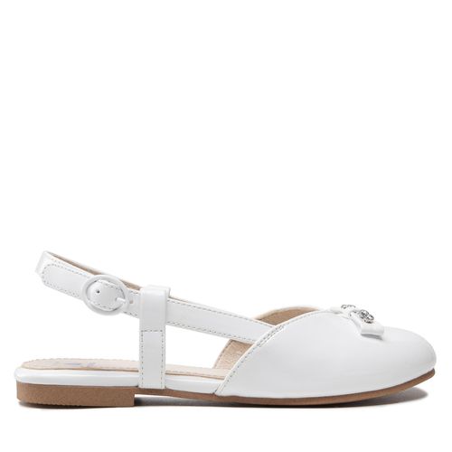 Sandales Mayoral 45.351 Blanc - Chaussures.fr - Modalova