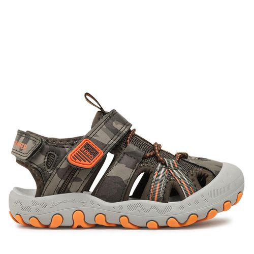 Chaussures basses Gioseppo 68017-P Camouflage - Chaussures.fr - Modalova
