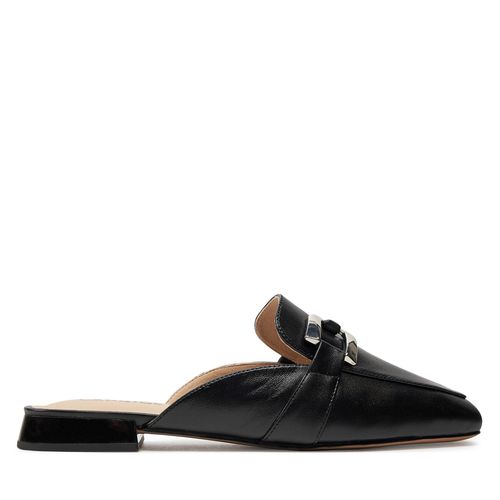 Mules / sandales de bain Caprice 9-27302-42 Black Nappa 022 - Chaussures.fr - Modalova