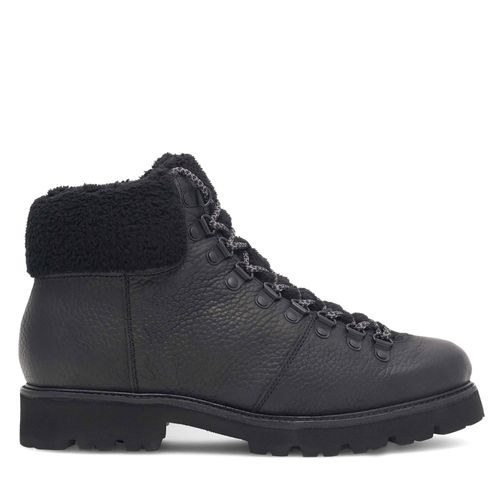 Boots Badura RICHFIELD-17 MI08 Noir - Chaussures.fr - Modalova