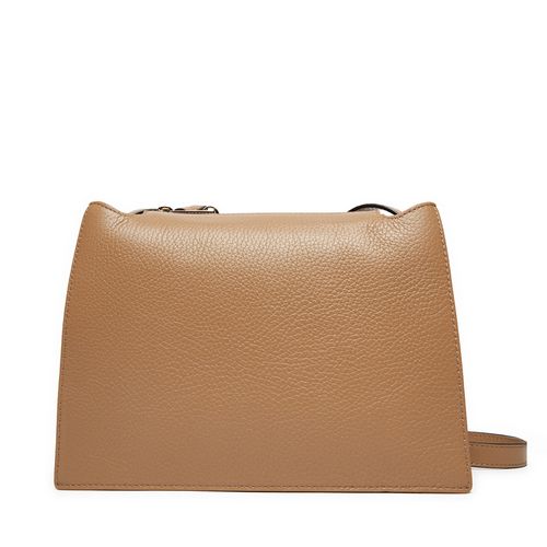 Sac à main Furla Nuvola S Crossbody WB01275 HSF000 YU500 Marron - Chaussures.fr - Modalova