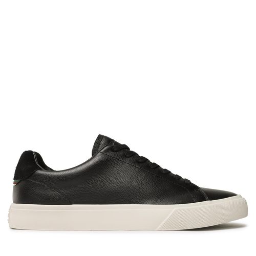 Sneakers Gino Rossi LUCA-02-122AM Black - Chaussures.fr - Modalova