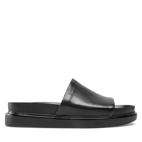Mules / sandales de bain Vagabond Erin 5332-501-20 Black - Chaussures.fr - Modalova