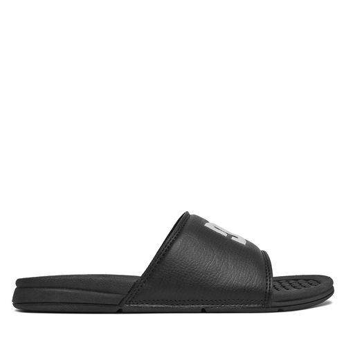 Mules / sandales de bain DC Bolsa ADYL100026 Black 001 - Chaussures.fr - Modalova