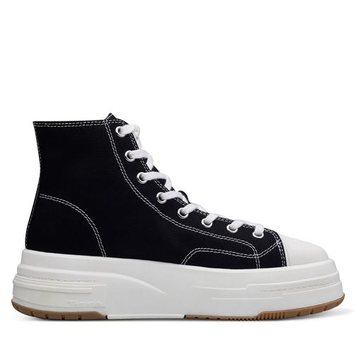 Sneakers Tamaris 1-25216-20 Black 001 - Chaussures.fr - Modalova