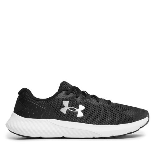 Chaussures Under Armour Ua W Charged Rogue 3 3024888-001 Blk/Blk - Chaussures.fr - Modalova