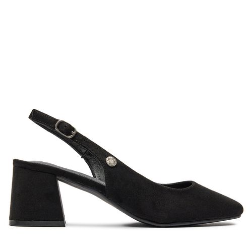 Sandales Refresh 171891 Noir - Chaussures.fr - Modalova