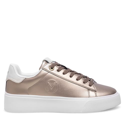 Sneakers MEXX MIRL1011941W-01 Or - Chaussures.fr - Modalova