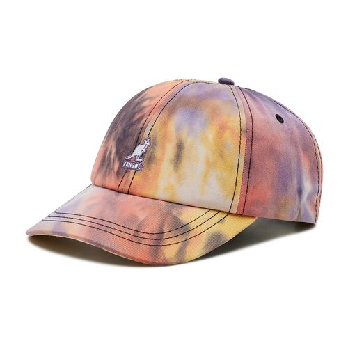 Casquette Kangol Tie Dye Baseball K4360 Multicolore - Chaussures.fr - Modalova