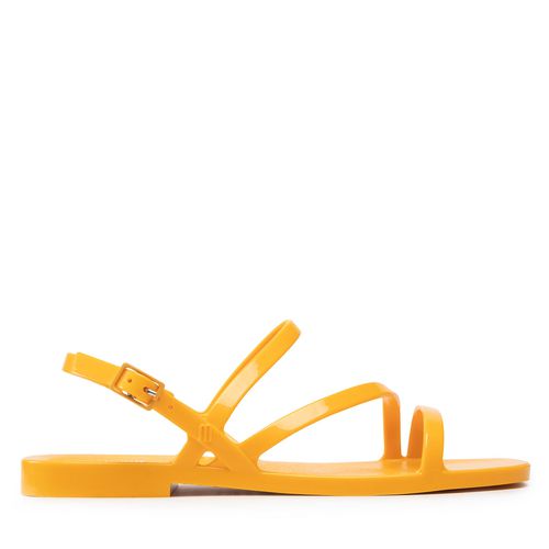 Sandales Melissa Essential Classy Ad 33409 Yellow 01638 - Chaussures.fr - Modalova