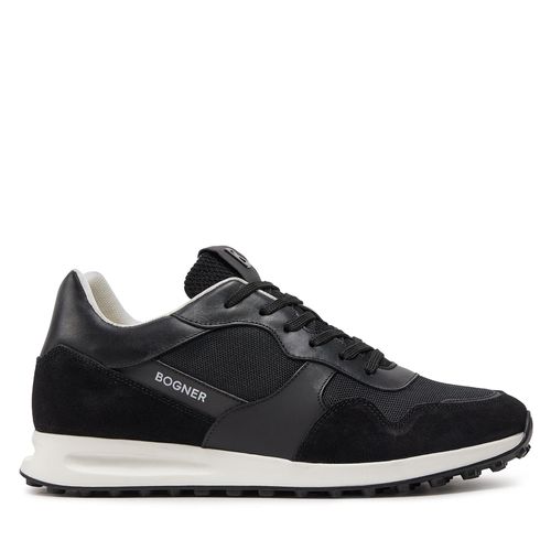 Sneakers Bogner Braga 5 Y2240910 Black 001 - Chaussures.fr - Modalova