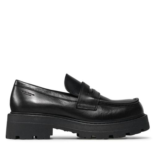 Chaussures basses Vagabond Cosmo 2.0 5049-501-20 Black - Chaussures.fr - Modalova