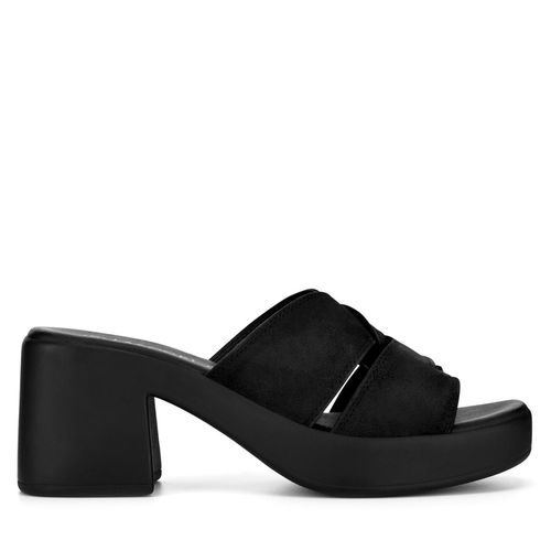 Mules / sandales de bain Lasocki WI16-MIKS-01 Noir - Chaussures.fr - Modalova