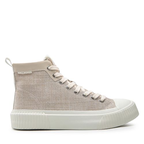 Sneakers Bullboxer 060500F6T Beige/Taupe - Chaussures.fr - Modalova