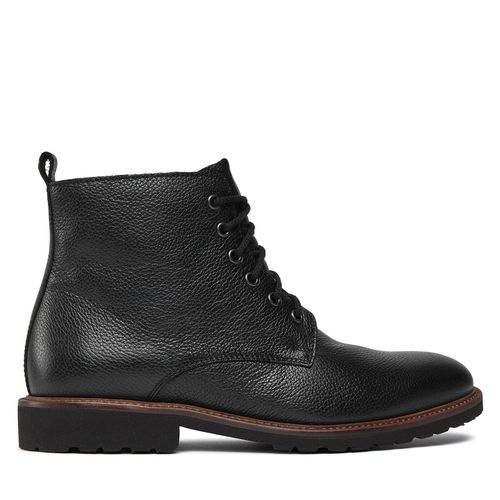 Boots Ryłko IPWN74 Czarny 1EI - Chaussures.fr - Modalova