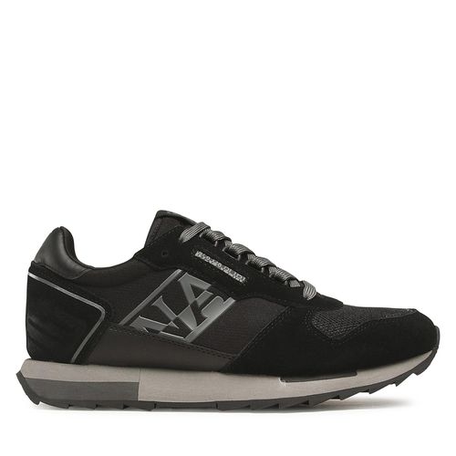 Sneakers Napapijri NP0A4HL8 Black 041 - Chaussures.fr - Modalova