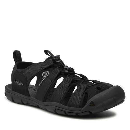 Sandales Keen Clearwater Cnx 1026311 Triple Black - Chaussures.fr - Modalova