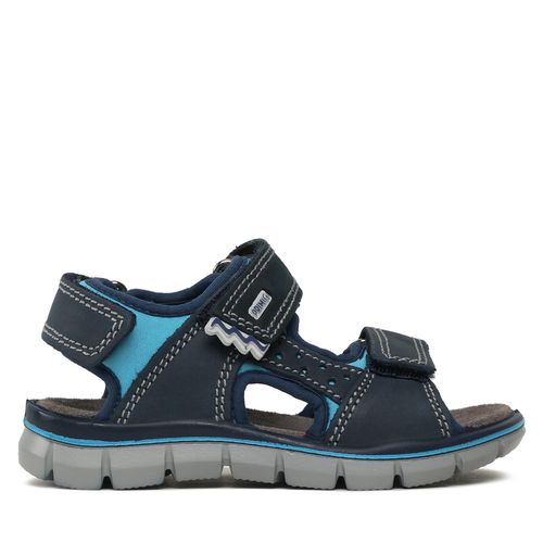 Sandales Primigi 3896111 M Bleu - Chaussures.fr - Modalova