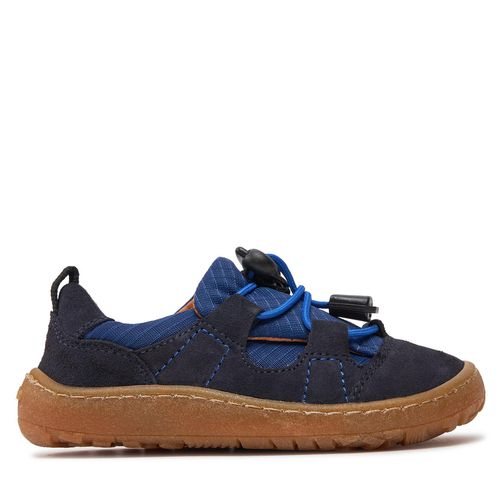Sneakers Froddo Barefoot Track G3130243-1 M Bleu marine - Chaussures.fr - Modalova