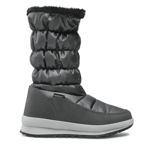 Bottes de neige CMP Holse Wmn Snow Boot Wp 39Q4996 Gris - Chaussures.fr - Modalova
