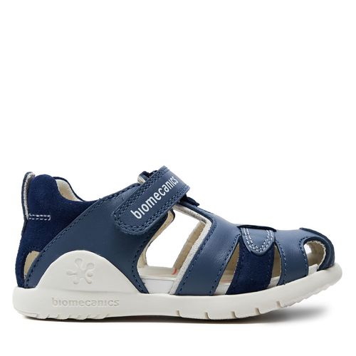 Sandales Biomecanics 242255 B S Gris - Chaussures.fr - Modalova
