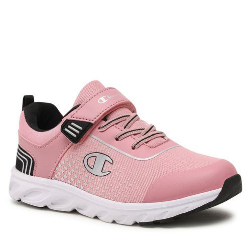 Sneakers Champion Buzz G Ps S32556-CHA-PS013 Pink - Chaussures.fr - Modalova
