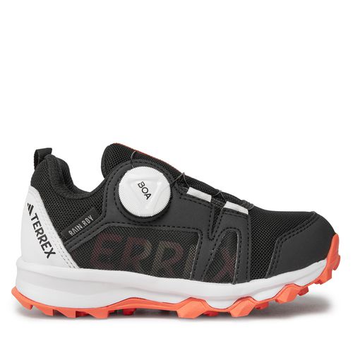 Chaussures adidas Terrex Agravic BOA RAIN.RDY Trail Running Shoes HQ3497 Black - Chaussures.fr - Modalova