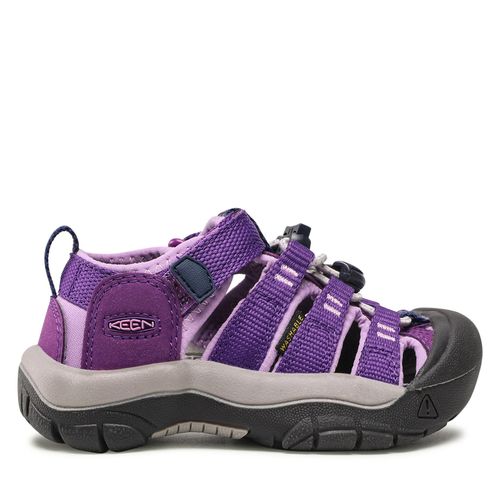 Sandales Keen Newport H2 1026265 Tillandsia Purple/English Lavender - Chaussures.fr - Modalova