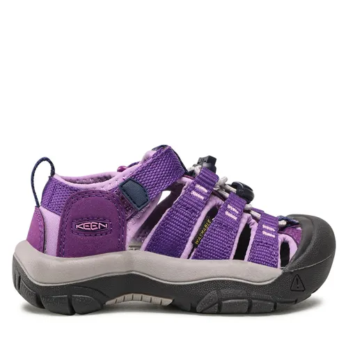 Sandales Keen Newport H2 1026265 Violet - Chaussures.fr - Modalova