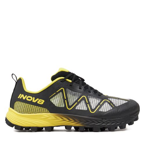 Chaussures de running Inov-8 MudTalon Speed Noir - Chaussures.fr - Modalova
