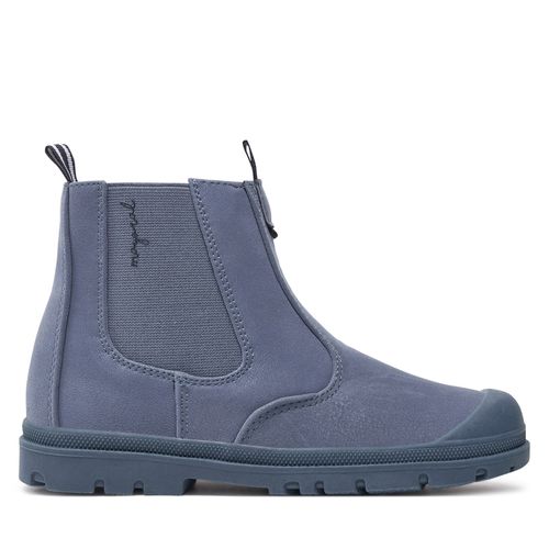 Bottines Mayoral 46.526 Bleu - Chaussures.fr - Modalova