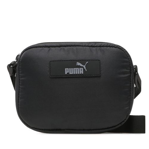 Sacoche Puma Core Pop Cross Body Bag 079471 01 Noir - Chaussures.fr - Modalova