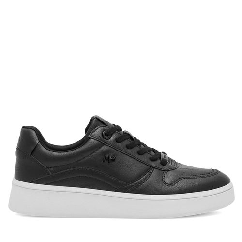 Sneakers MEXX MIMW1011841W-01 Black - Chaussures.fr - Modalova