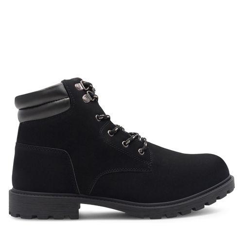 Boots Lanetti MYL8491-1 Black - Chaussures.fr - Modalova