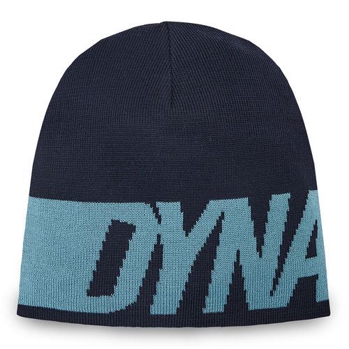 Bonnet Dynafit Light Logo Beanie 08-71520 Bleu marine - Chaussures.fr - Modalova