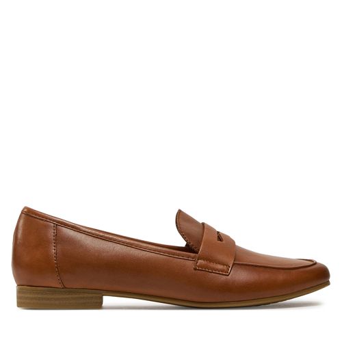 Loafers Marco Tozzi 2-24218-42 Cognac 305 - Chaussures.fr - Modalova