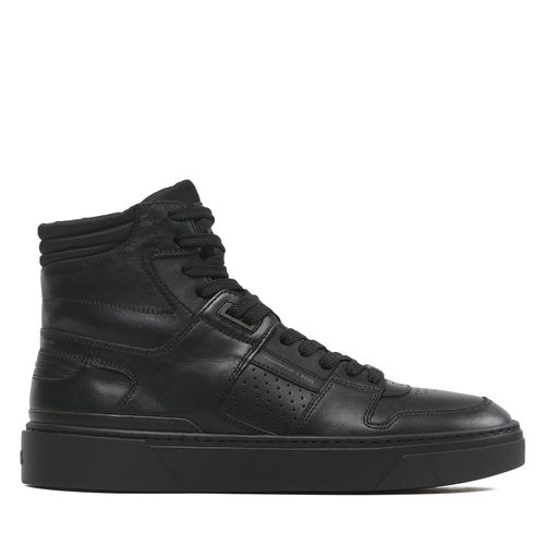 Sneakers Boss Gary 50498883 Noir - Chaussures.fr - Modalova
