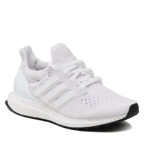 Chaussures adidas Ultraboost 1.0 Shoes HQ2163 Cloud White/Cloud White/Cloud White - Chaussures.fr - Modalova