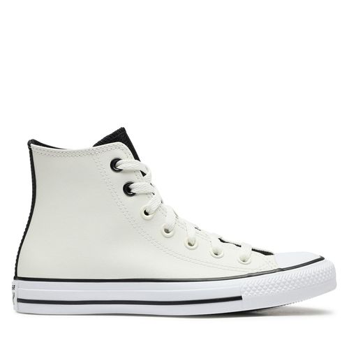 Sneakers Converse Chuck Taylor All Star A04570C Khaki/Off White - Chaussures.fr - Modalova
