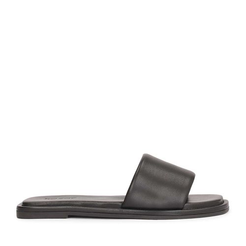 Mules / sandales de bain Kazar Amiyah 80807-01-00 Black - Chaussures.fr - Modalova