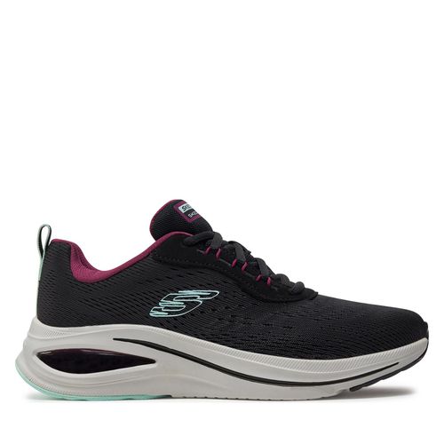 Sneakers Skechers Air Meta-Aired Out 150131/BKMT Black - Chaussures.fr - Modalova