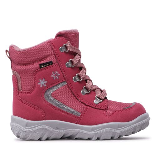 Bottes de neige Superfit GORE-TEX 1-000046-5500 D Pink/Rosa - Chaussures.fr - Modalova