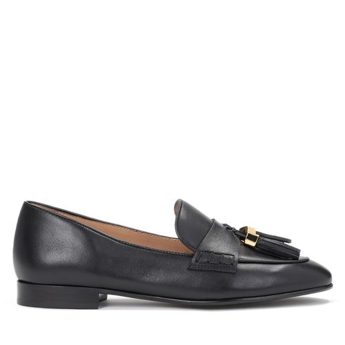 Loafers Kazar Azalea 60207-01-00 Noir - Chaussures.fr - Modalova