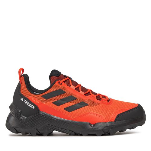 Chaussures de trekking adidas Terrex Eastrail 2.0 RAIN.RDY Hiking HP8603 Orange - Chaussures.fr - Modalova