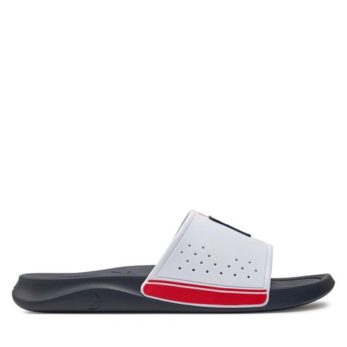 Mules / sandales de bain Rider Smash Ii Slide 12271 Blue/White/Red AT043 - Chaussures.fr - Modalova