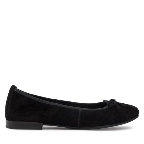Ballerines Tamaris 1-22166-42 Black 001 - Chaussures.fr - Modalova