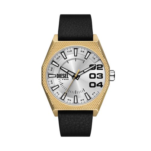 Montre Diesel DZ2219 Noir - Chaussures.fr - Modalova