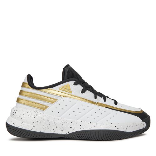 Sneakers adidas Front Court ID8593 Blanc - Chaussures.fr - Modalova